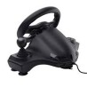 Trust GXT 289 movi volante de competicion movi negro - 25122