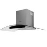 Midea extractor campana 36" color siver MJWV7336C3GS