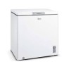 Midea congelador horizontal 7 pies MDRC280FZM01