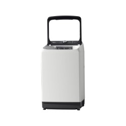 Midea lavadora carga superior blanca 16Kg MA512W16/W