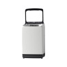 Midea lavadora carga superior blanca 16Kg MA512W16/W