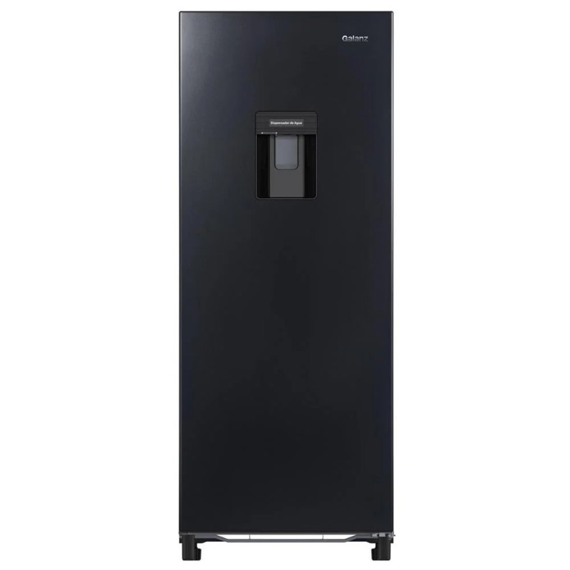 Midea frigobar una puerta 7 pc escarcha negro MRD190CCDLSW