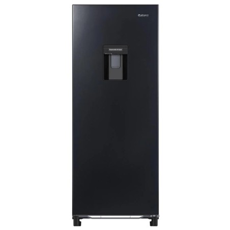 Midea frigobar una puerta 7 pc escarcha negro MRD190CCDLSW