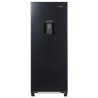 Midea frigobar una puerta 7 pc escarcha negro MRD190CCDLSW