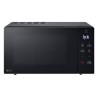 LG Microondas 1.1 pc black MS3032JAS
