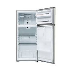 Whirlpool refrigerador 17 pies acero inox. WT1726A