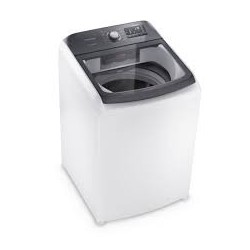Frigidaire lavadora automática impeller 18kg blanca premium FWIB18T4EBPUG
