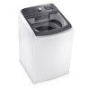 Frigidaire lavadora automática impeller 18kg blanca premium FWIB18T4EBPUG