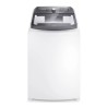 Frigidaire lavadora automática impeller 18kg blanca premium FWIB18T4EBPUG