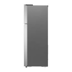 LG Refrigerator Top Freezer 14 pc silver con dispensador de agua VT38WPP