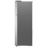 LG Refrigerator Top Freezer 14 pc silver con dispensador de agua VT38WPP
