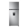 LG Refrigerator Top Freezer 14 pc silver con dispensador de agua VT38WPP