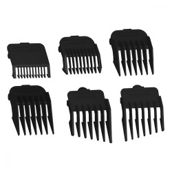 Remington cortadora de cabello 13 piezas HC1095A-110F