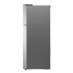 LG Refrigerator Top Freezer 12 pc silver con dispensador de agua VT34WPP