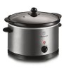 Westinghouse olla de coccion lenta color gris en aluminio  - WKSC30