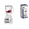 Westinghouse licuadora 1.5L color blanco - WKBEA1200