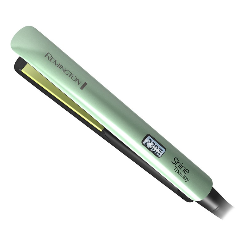 Remington plancha de cabello shine terapia de aguacate S9960 (110) F