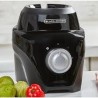 Black+Decker licuadora ice crush 700W 2 Vel- Vaso Plast- Negra - BL0877-0BDLA