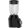 Black+Decker licuadora ice crush 700W 2 Vel- Vaso Plast- Negra - BL0877-0BDLA
