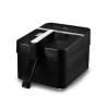 CHIQ freidora aire y aceite duo touch negra CQXAO03G1T1B