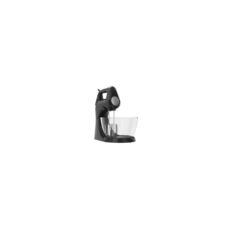 Black+Decker batidora 2 en 1 vertical y manual color negro  - MX9125-2BDLA