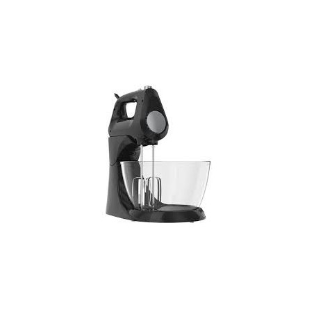 Black+Decker batidora 2 en 1 vertical y manual color negro  - MX9125-2BDLA