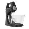Black+Decker batidora 2 en 1 vertical y manual color negro  - MX9125-2BDLA