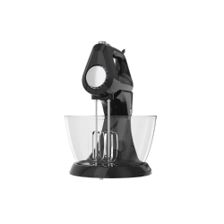 Black+Decker batidora 2 en 1 vertical y manual color negro  - MX9125-2BDLA