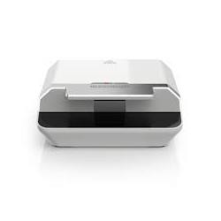 Black+Decker sandwichera de  facil limpieza color blanca - SM602F-1WDLA