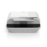 Black+Decker sandwichera de  facil limpieza color blanca - SM602F-1WDLA