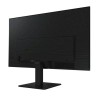 Samsung monitor 24" plano IPS  100hz LS24D300GANXZA