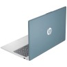 HP Notebook 15.6"  FHD  NT  Core I5-1334U  8GB  512GB  Win11  15-fd0250la  B9TW7LA
