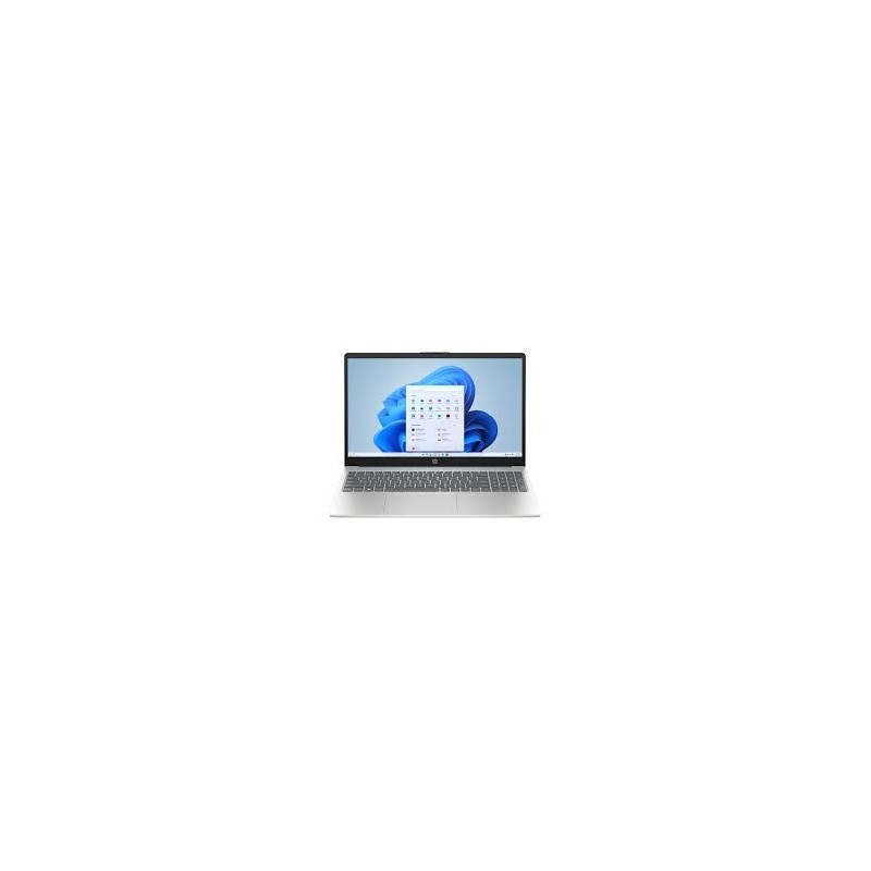 HP Notebook 15.6"  FHD  NT  Core I5-1334U  8GB  512GB  Win11  15-fd0250la  B9TW7LA