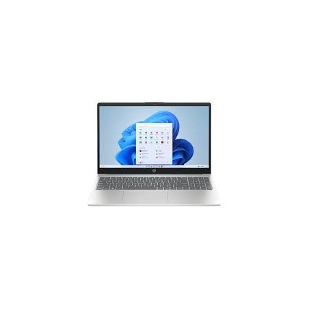 HP Notebook 15.6"  FHD  NT  Core I5-1334U  8GB  512GB  Win11  15-fd0250la  B9TW7LA