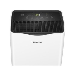 Hisense Deshumidificador DH-70KP1SJXE3033L White