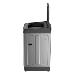 Hisense Lavadora WT5K1623DT 16KG Black