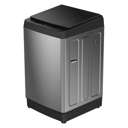 Hisense Lavadora WT5K1623DT 16KG Black
