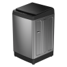 Hisense Lavadora WT5K1623DT 16KG Black
