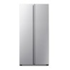 Hisense Refrigeradora RS3P428NEDA1 15,6FT  Grey