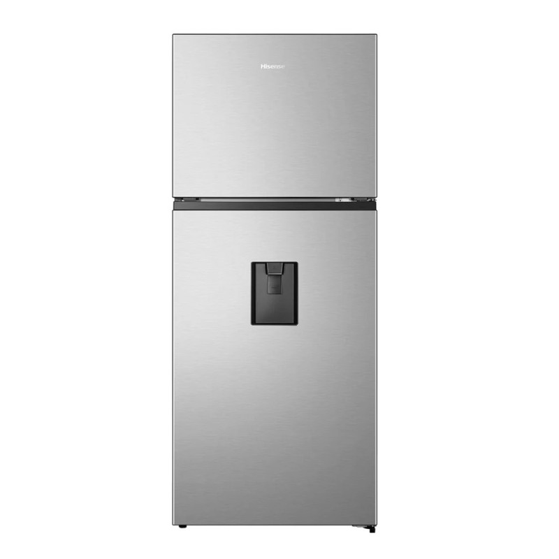 Hisense Refrigeradora RT1N320NMDA 11,5FT Grey