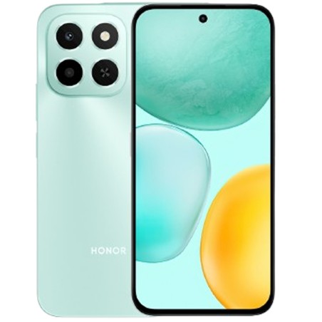 Honor X6C 8GB+256GB Ocean Cyan