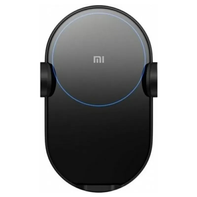 Xiaomi 50W Wireless Car Charger 43585 Negro