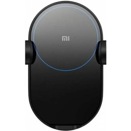 Xiaomi 50W Wireless Car Charger 43585 Negro