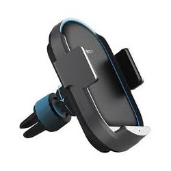Xiaomi 50W Wireless Car Charger 43585 Negro