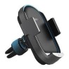 Xiaomi 50W Wireless Car Charger 43585 Negro