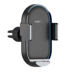 Xiaomi 50W Wireless Car Charger 43585 Negro