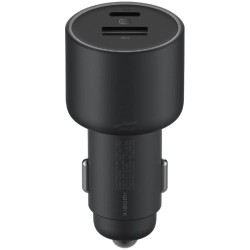 Xiaomi 67W Car Charger (USB-A + Type-C) 43907 Negro