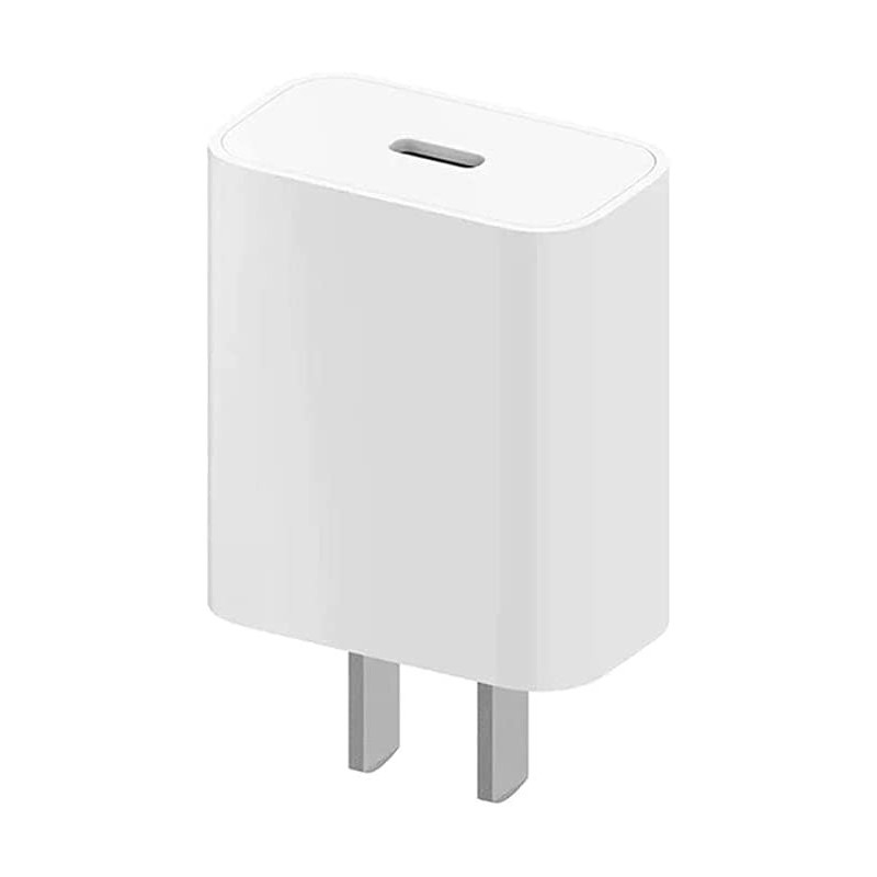 Mi 20W charger (Type-C) 32856 Blanco