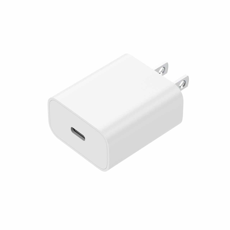 Mi 20W charger (Type-C) 32856 Blanco