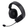 Trust audifonos inalambricos gamer color negro - 24901